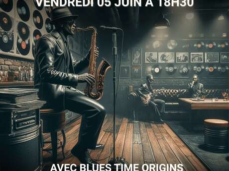 Concert - Conférence
