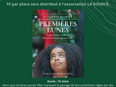 Ciné débat "Premières Lunes"