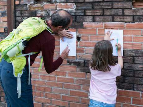 Atelier enfant "Les mystères du mineur disparu"