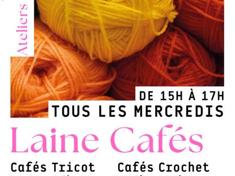 Laine Cafés