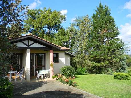 Les Ondes du Lac - N° 8