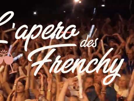 L'Apéro des Frenchy - Beaulieu-sur-Mer