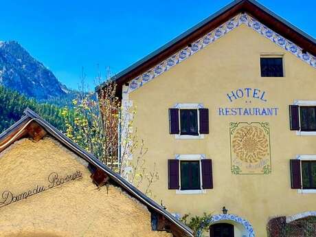 Les Airelles - Chambres d'hôtes