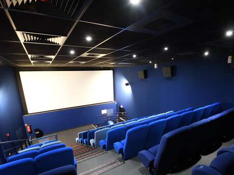 Les Vacances au Ciné