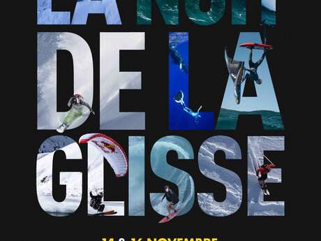 La Nuit de la glisse