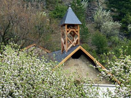 Chapelle Saint-Guillaume