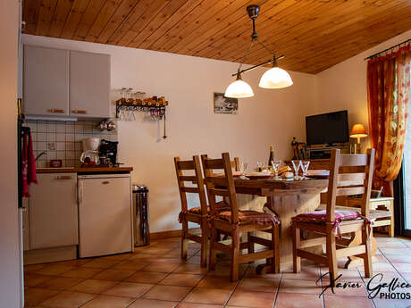 Gallice Leon - Roche Noire 1