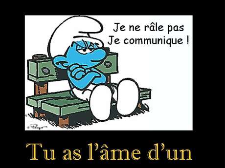 Découverte de l'univers de la Radio !