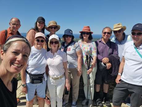 Balade historique "A la (re)découverte de Hyères" Balade historique "A la (re)découverte de Hyères"