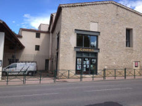 Moulin Saint-André