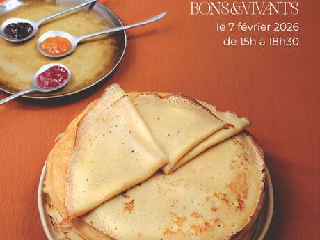 La Chandeleur des Bons & Vivants