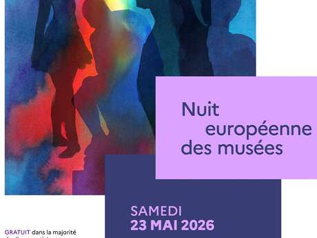 European Museum Night - Musée de l'Annonciade