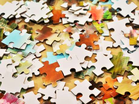 Concours de Puzzle