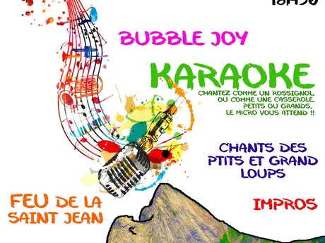 Orlu en Musique