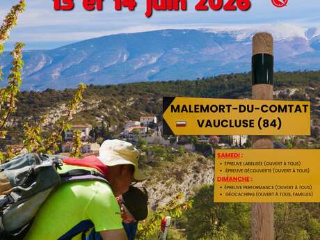 Fête Nationale du Rando Challenge®