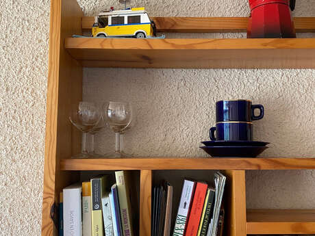 Courts ateliers d’écriture immersifs