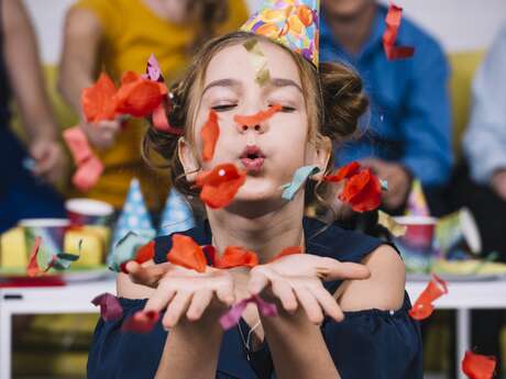 Carnaval des écoles