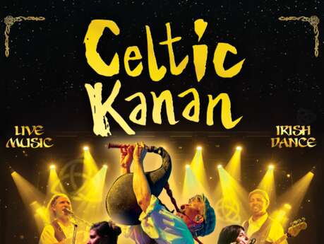 Celtic Kanan