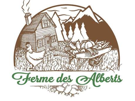 La Ferme des Alberts