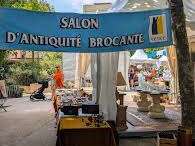 Salon des antiquaires
