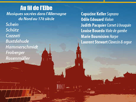 Les orgues de Beaumont