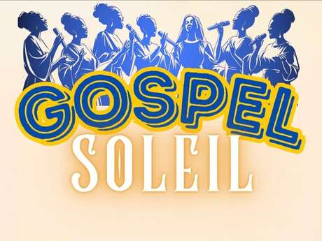 Concert de Gospel - Journées Européennes du Patrimoine