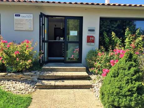 The Original's City Hôtel Cap Sud