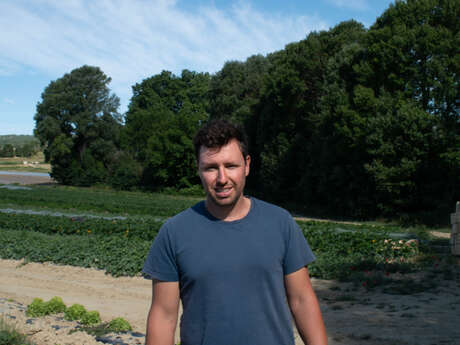 EARL Le Moulin de Mane - Moulin Richard