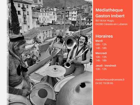 Exposition "cirque bidon"