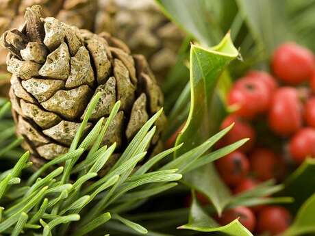 Marché de Noël du Victor