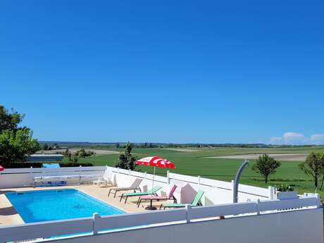 Camping Le Bellevue