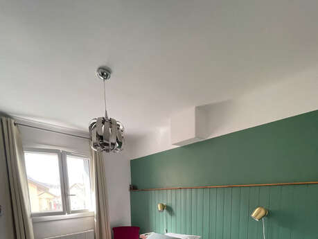 Chambre d'hôte Il Viaggio