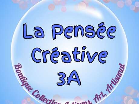 La Pensée Créative 3A