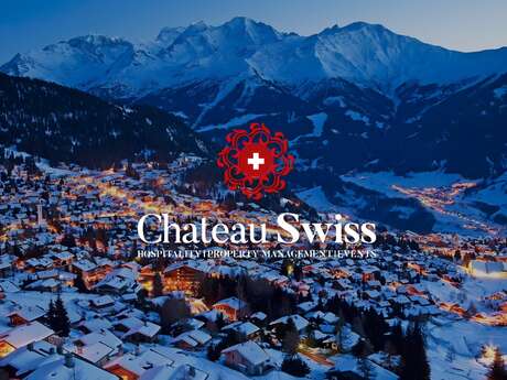 Chateau Swiss SA