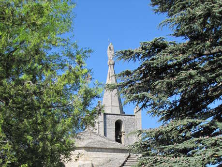 La Vieille Église