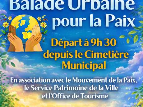 Balade pour la Paix