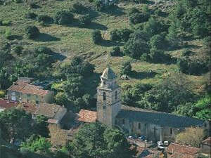 Rognes : Caireval - circuit VTT 1