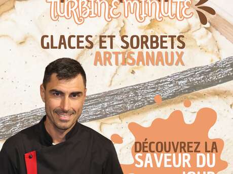 Découverte Glaces Artisanales