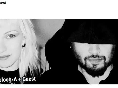 Vioflesh + Bellog + Guest