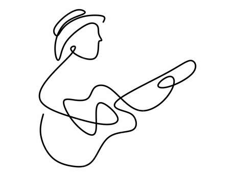 Concert Guitare Duo Jazz