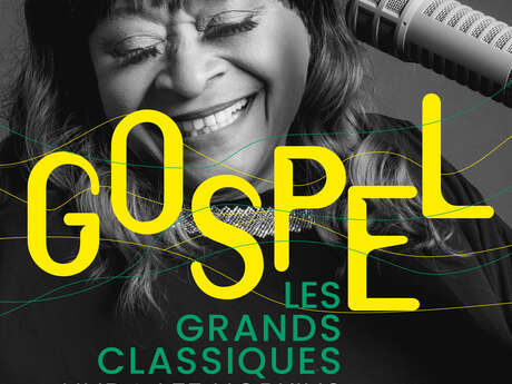 Gospel : Les Grands Classiques