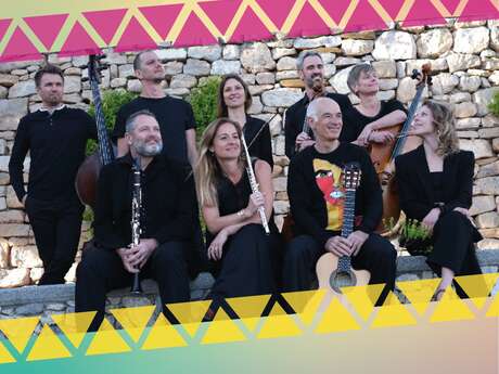 BANDE ORIGINALE présente ENNIO