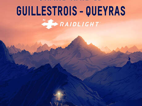 Grand Raid of Guillestrois and Queyras