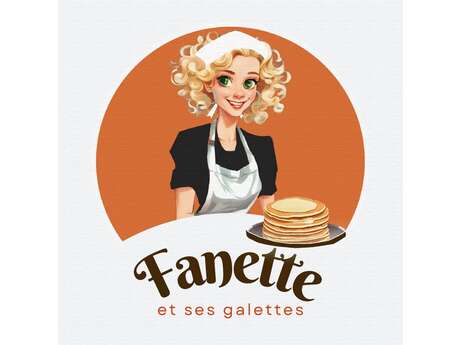 Fanette und ihre Galettes