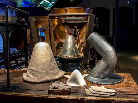 Nuit européenne des musées