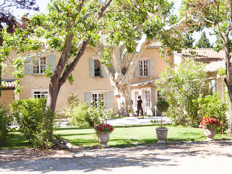 La Bastide d'Odette