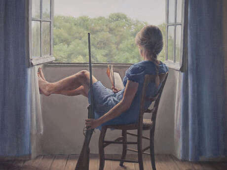 Les chiens de Navarre