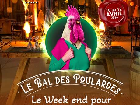 Bal des Poulardes