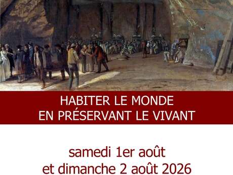 Sixièmes Rencontres philosophiques de la caverne