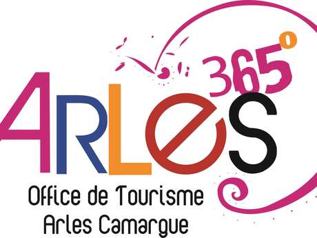 Office de Tourisme d'Arles - Administration